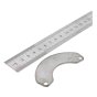 Points Cover Plate for Villiers MK7, MK7/1, MK10 Engines - M2906