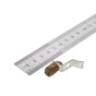 Lubricator Oil Pad & Bracket for Villiers MK7 & 7/1 Industrial Engine - M2914D