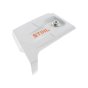 Chain Sprocket Cover for Stihl MSA220T, MSA220TC Cordless Chainsaws - MA01 640 1701