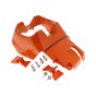 Shroud For Stihl MSA 200 C-B, MSA 220 C-B Chainsaws - OEM No. MA03 080 1602