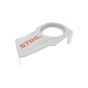 Chain Sprocket Cover for Stihl MSA60.0C-B, MSA70.0C-B Chainsaws - OEM No. MA04 640 1700