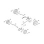 Chassis & Height Adjustment