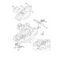 Housing Assembly for Stihl/Viking