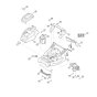 Housing Assembly for MA 443.1