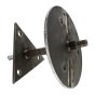 Rotor Assy-B/Drive for Masport 6.5XL Shredders - OEM No. MA536195