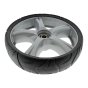Mulcher Wheel 200mm for Masport Machines - OEM No. 573706