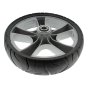 Mulcher Wheel 200mm for Masport Machines - OEM No. 573706