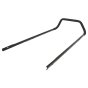 U Handle & Sleeve for Masport 800AL, 800ST Mower - OEM No. 764430
