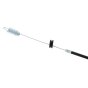 RRSP Clutch Cable 6/00 for Masport Retro Gearbox - OEM No. MA765435