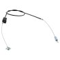 Clutch Cable for Masport 800AL SPV, 800ST Mower - OEM No. 765436