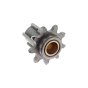Sprock 9 Tooth Dr for Masport RR18SP, RR21SP Lawn Mowers - OEM No. MA957212