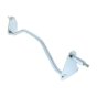 Front Axle for Masport RR18SP (2015 Oct 457950) Mowers - MA983246