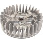 Flywheel for Makita DPC6200 DPC6400 DPC6410 DPC6430