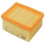 Paper Air Filter for Makita DPC6200, DPC6400, DPC6410 Disc Cutters - 394 173 010