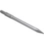 Breaker Steel Point 410mm for Makita HM1400