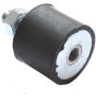 Rubber Mounts Male/Female