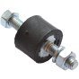 Rubber Vibration Mounts