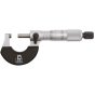 Traditional External Micrometer