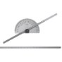 Protractor Type Depth Gauge