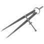 Moore & Wright Spring Divider