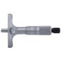Adjustable Depth Micrometer