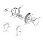 Chassis for Viking MB 160