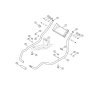 Handle Lower Part for Viking MB 2.0