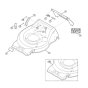 Housing for Viking MB 248.1
