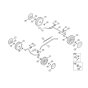 Chassis for Viking MB 248.3
