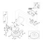 Housing for Viking MB 3.0 RTX