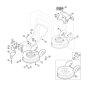 Housing for Viking MB 3.1 RTX