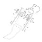 Handle-1 for Viking MB 3.1 RTX