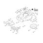 Viking MB 4.1 RTP Housing