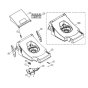 Viking MB 410 Housing