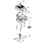 Chassis for Viking MB 410