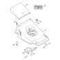 Viking MB 443.0 X Housing