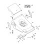 Housing for Viking MB 448.0