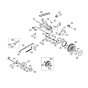 Chassis for Viking MB 505 S