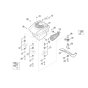 Engine & Blade for Viking MB 545.0 VR