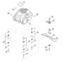 Engine and Blade for Viking MB 545.1 V