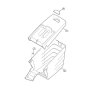 Grass Catcher Bag for Viking Mowers