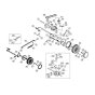 Chassis for Viking MB 555 PRO