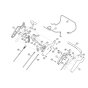 Handle Upper Part for Viking Mowers