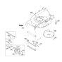 Front Axle Housing