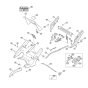 Frame Height Adjustment for Viking