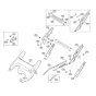 Frame Height Adjustment