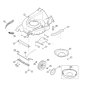 Front Axle Housing