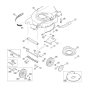 Front Axle Housing