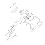 Handle Upper Part for Viking MB 655.3