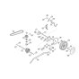 Shaft & Gear Box for Viking Mowers
